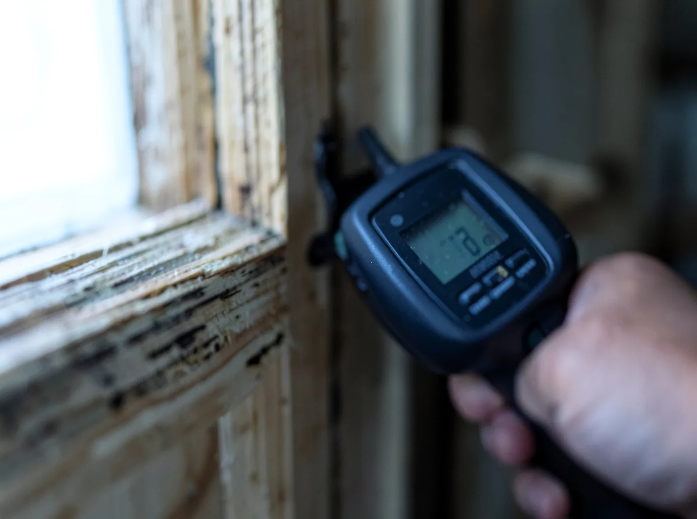 Commercial Water Damage Restoration in Nesquehoning, PA