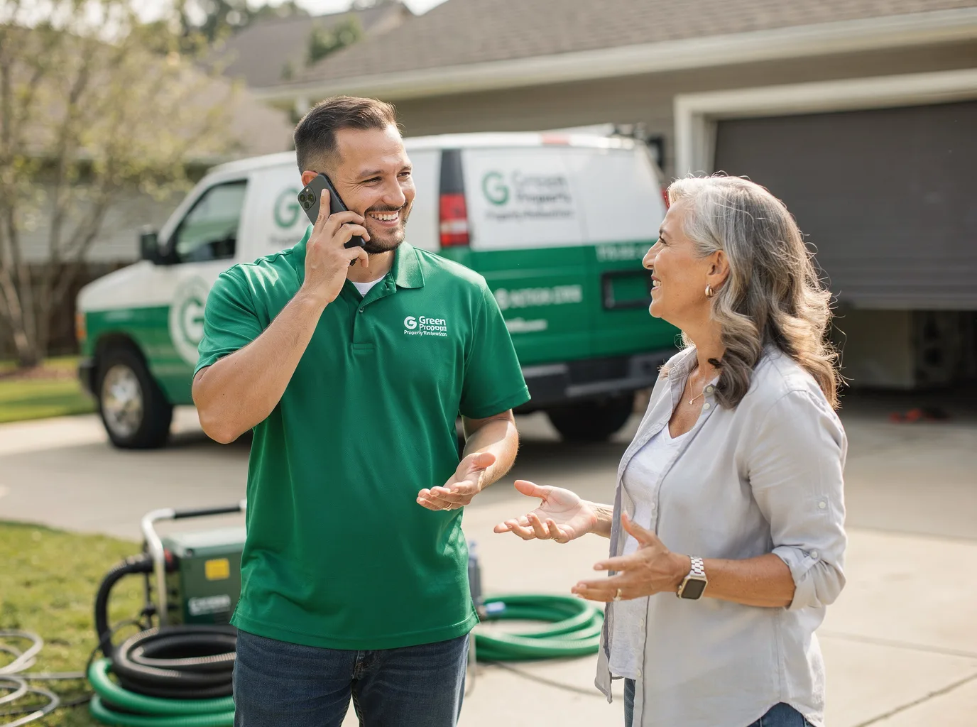 Water Damage Restoration Nesquehoning, PA FAQs